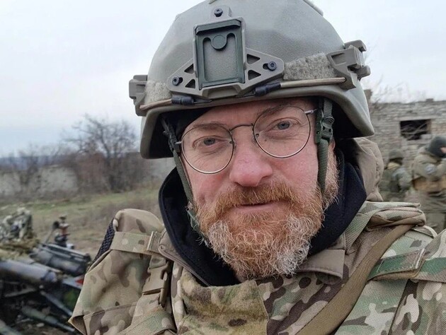 Брат скандального депутата Госдумы РФ Милонова погиб на войне в Украине – росСМИ