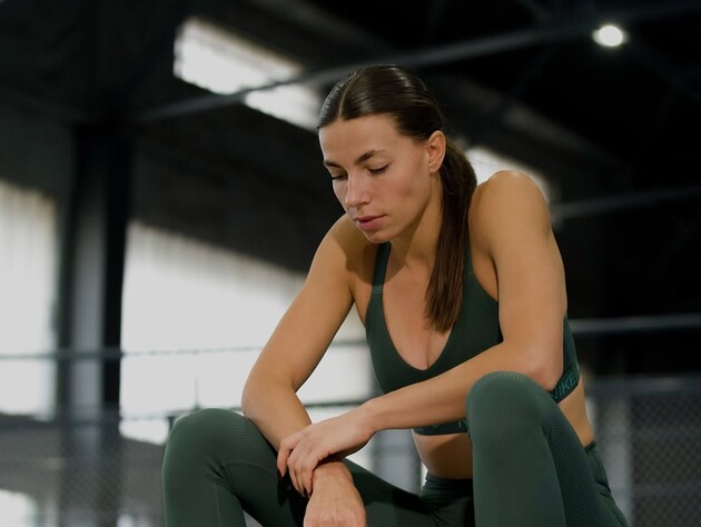 Бех-Романчук відреагувала на дискваліфікацію на чотири роки. Відомо, чим вона займеться далі