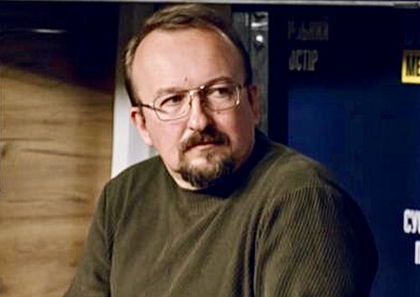 Тишкевич: Нафтопровід 