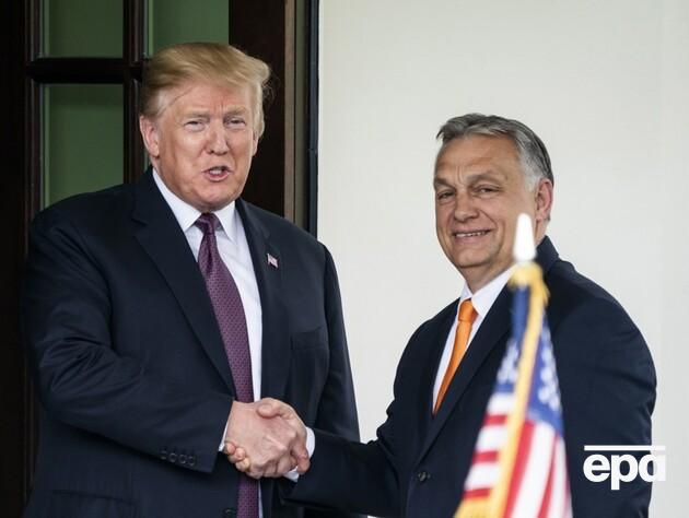 США готуються до проведення зустрічі Зеленського й Путіна в Угорщині – Politico