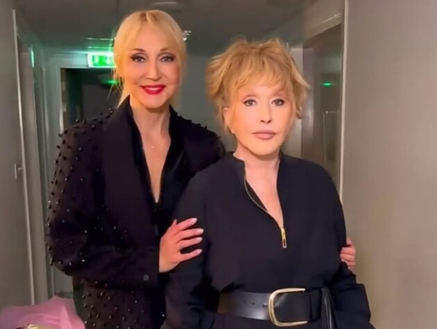 Онук Пугачової, який живе у США, розповів, чому розлучився з донькою бізнесмена з РФ