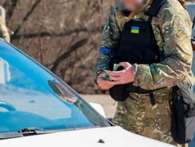 На Волині машину ТЦК закидали камінням. У відповідь пролунала стрілянина. Відео