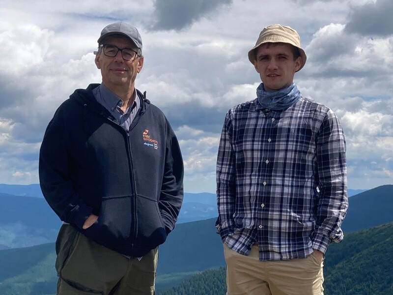 Громади Закарпаття запросили посла Бельгії з офіційним візитом через його позицію щодо Свидовця