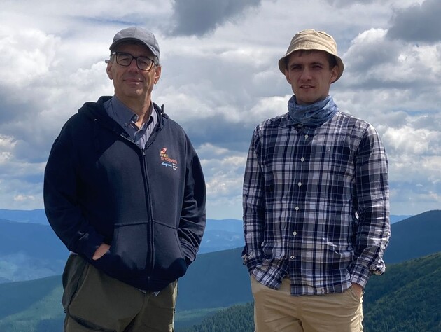 Громади Закарпаття запросили посла Бельгії з офіційним візитом через його позицію щодо Свидовця