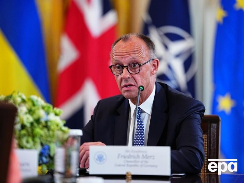 "Втрата Флориди для США" і "бастіон проти гунів". Лідери ЄС висловилися про передання Донбасу РФ