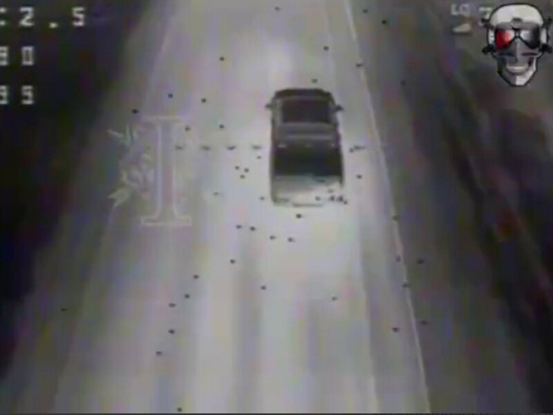 ССО показали, як поранили російського генерала Абачева в Курській області РФ. Відео