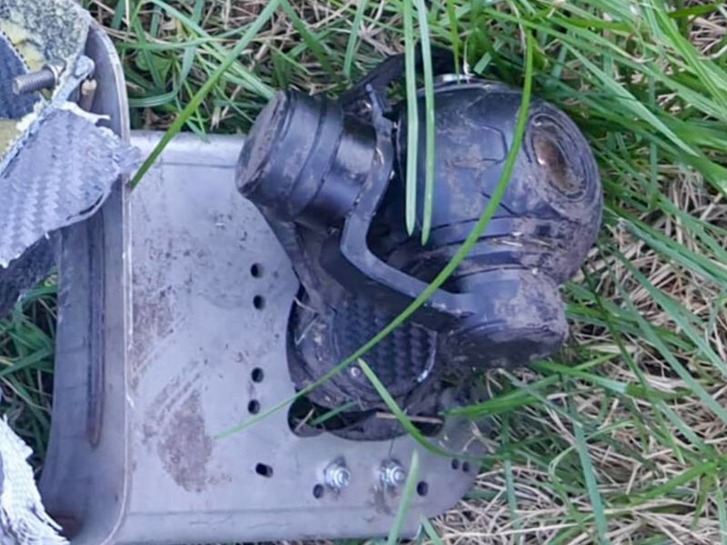 Оккупанты начали ставить камеры на Shahed – эксперт