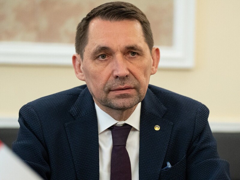 Зеленский назначил экс-министра культуры на дипломатическую должность