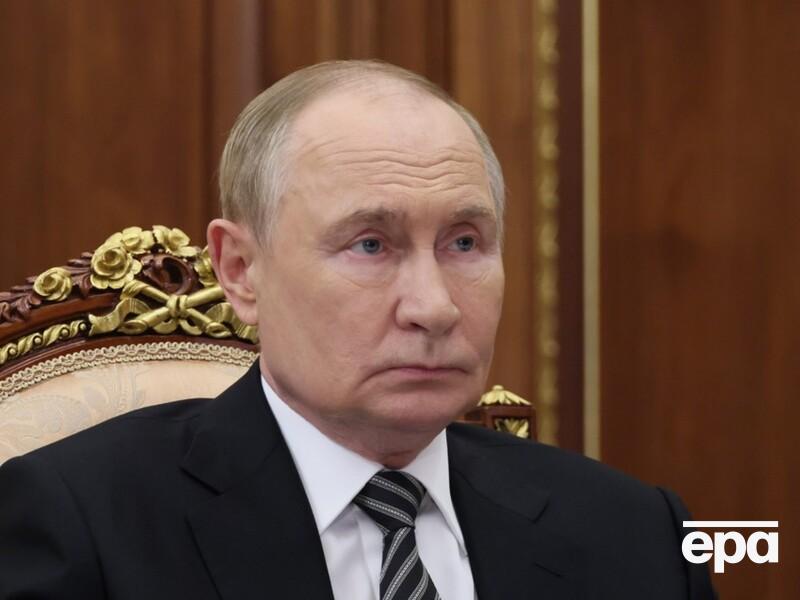 Європа може ввести нові санкції проти РФ, якщо Путін відмовиться від саміту із Зеленським і Трампом – The Telegraph