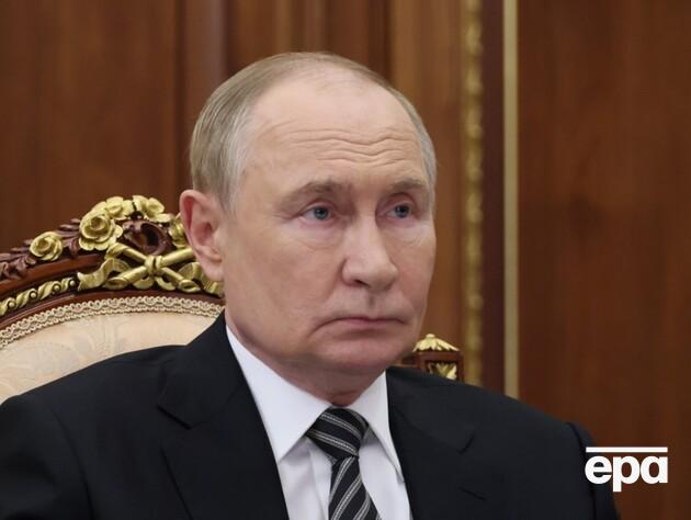 Європа може ввести нові санкції проти РФ, якщо Путін відмовиться від саміту із Зеленським і Трампом – The Telegraph