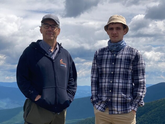 Local communities of Zakarpattia invited the Belgian Ambassador for an official visit to clarify his position on Svydovets