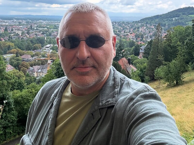 Таємний план Трампа щодо України, чи зустрінеться Путін із Зеленським. Інтерв'ю Бацман із Фейгіним. Відео