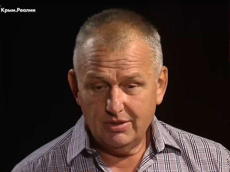 Філія "Ізоляції", люди-"міражі", чого бояться росіяни. Єсипенко розповів про своє ув'язнення у Криму