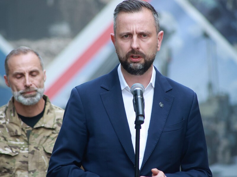 "Провокація з боку РФ". У Польщі пояснили, що прилетіло й вибухнуло на її території