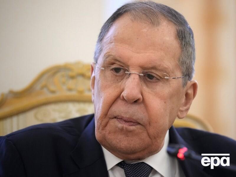 Лавров после заявления Белого дома о согласии Путина на встречу с Зеленским объяснил, какие "но" мешают РФ