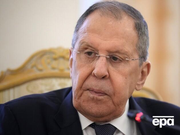 Лавров после заявления Белого дома о согласии Путина на встречу с Зеленским объяснил, какие 