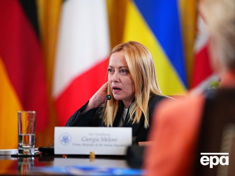 "НАТО-лайт". Bloomberg объяснило, какие гарантии безопасности для Украины обсуждают лидеры Европы