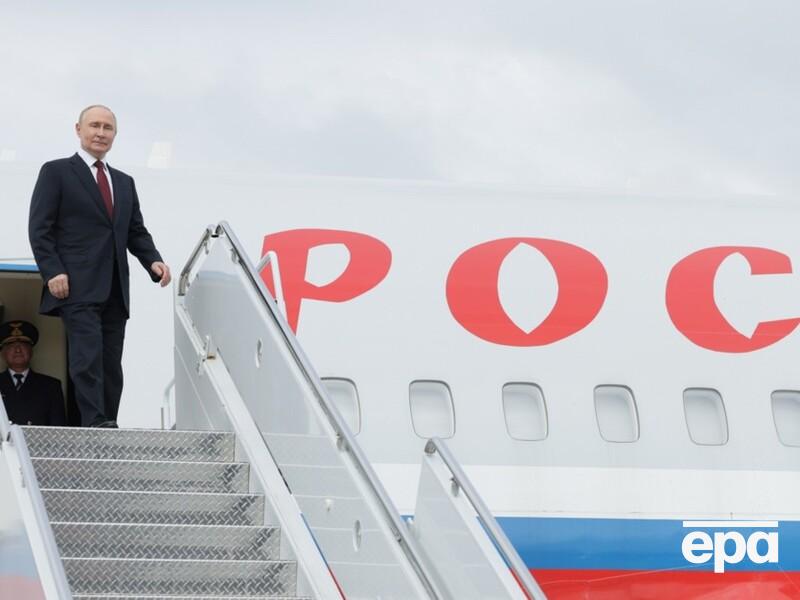 Саміт у Вашингтоні продемонстрував, що Путін переоцінив свої сили – The Washington Post