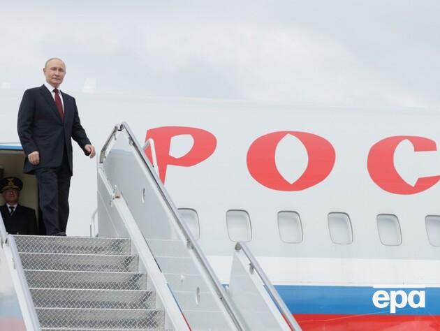 Саміт у Вашингтоні продемонстрував, що Путін переоцінив свої сили – The Washington Post