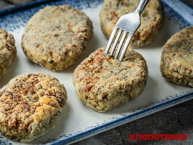 Добавьте это к шампиньонам. Рецепт сочных, нежных и ароматных котлет