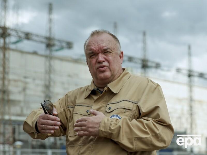 "НАБУ й Котін усе ближче". Звільнився голова "Енергоатому", якого пов'язували з дорогою нерухомістю