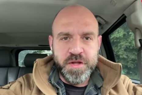 Поведение Трампа напоминает поведение трехлетнего ребенка