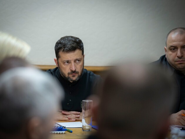 Зеленський розкрив, коли Україна почне виробляти ракети 