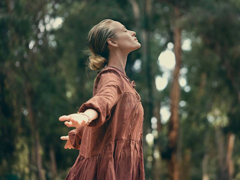 П'ять способів підтримати психіку через тіло. Рекомендації психологині Фонду Ріната Ахметова