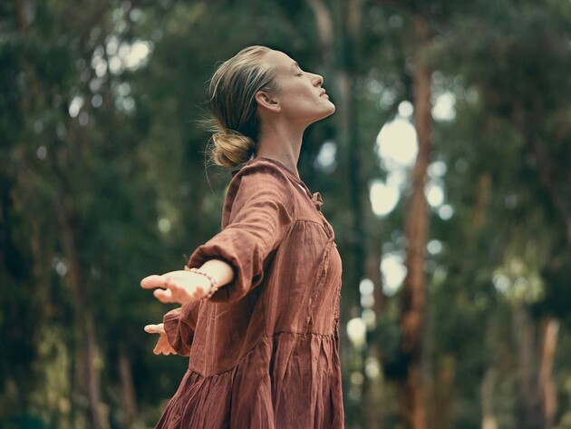 Пять способов поддержать психику с помощью тела. Рекомендации психолога Фонда Рината Ахметова