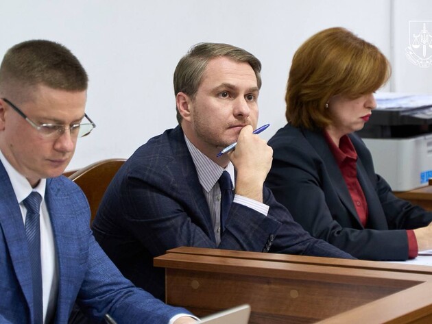 Прокуратура оголосила 19 підозр у корупції на суму 37 млн грн – генпрокурор