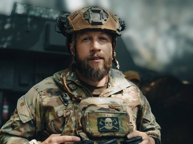 Заместитель комбата 3-й штурмовой бригады раскритиковал изъятие у Киева 8 млрд грн