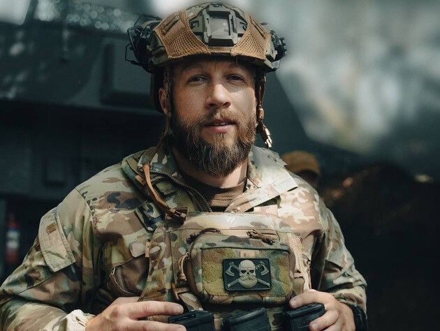 Заместитель комбата 3-й штурмовой бригады раскритиковал изъятие у Киева 8 млрд грн