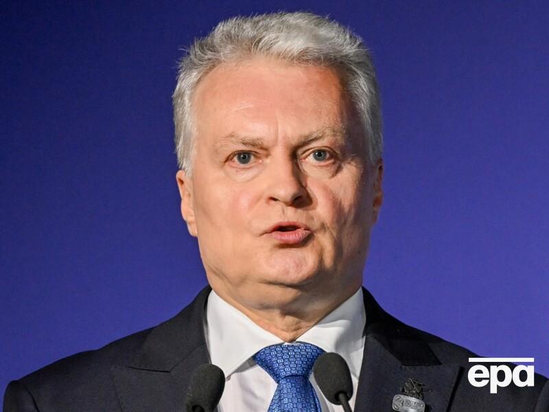 Еще одна страна готова направить миротворцев в Украину после прекращения огня