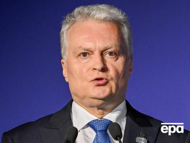 Ще одна країна готова скерувати миротворців в Україну після припинення вогню