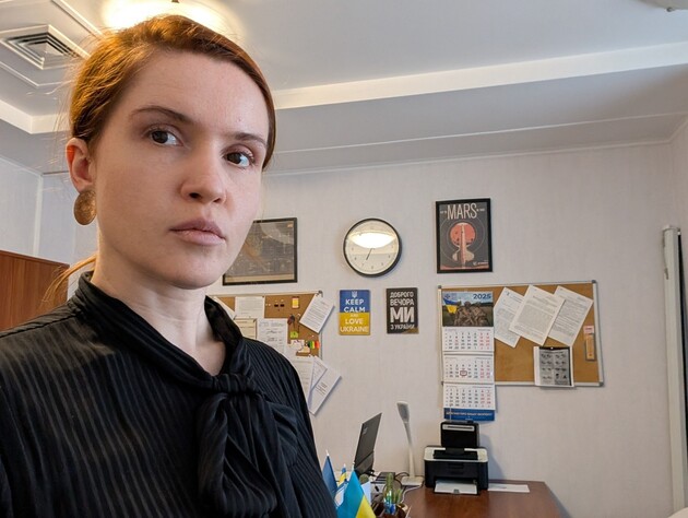 Безуглая отреагировала на решение комитета о ее отстранении от заседаний ВР: Тищенко никому глаза не мозолит!