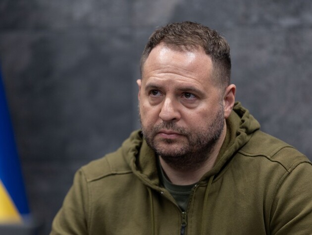 Более трех стран готовы отправить миротворцев в Украину – Ермак