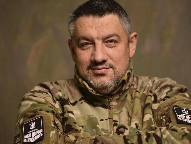 Комбат Кузик: Я не розумію війни влади держави проти влади Києва, коли ллється кров українців 