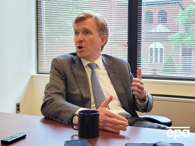 США планируют играть минимальную роль в любых гарантиях безопасности Украины – Politico