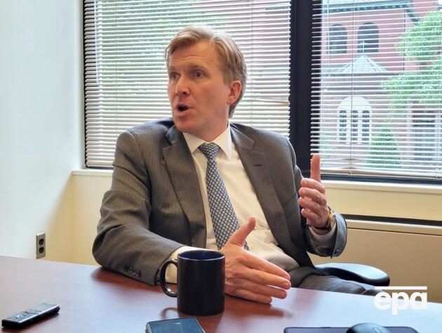 США планируют играть минимальную роль в любых гарантиях безопасности Украины – Politico