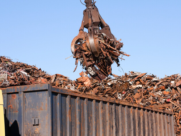 Поставки украинского металлолома в Приднестровье финансируют вооруженную агрессию против Украины – эксперт
