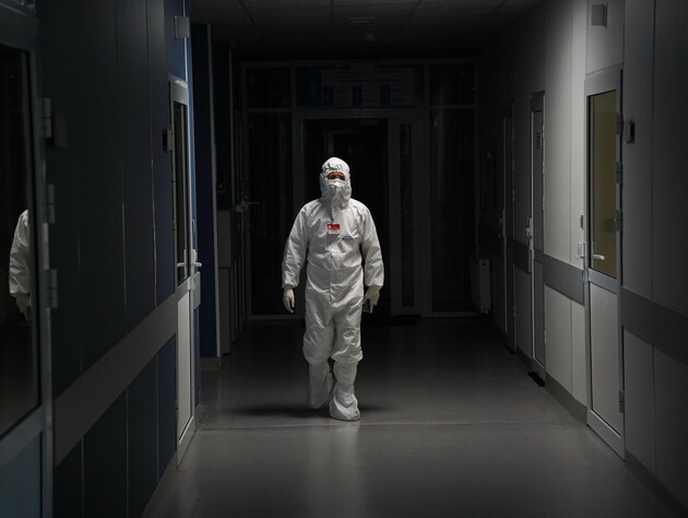 В Украине от COVID-19 умерло 10 человек за две недели. Минздрав предупредил, когда может начаться карантин