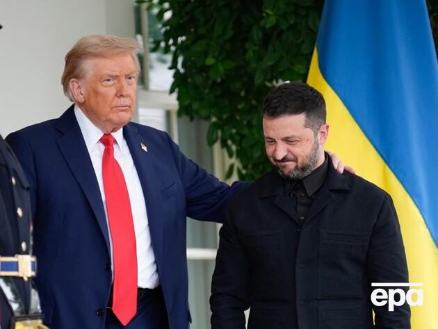 Зеленський: Цю війну треба завершувати