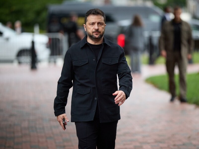 "Будапешт – це непросто". Зеленський розповів, де готовий зустрітися з Путіним