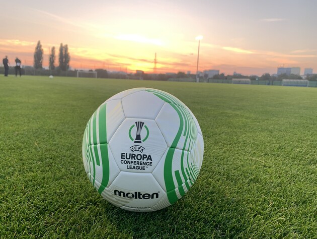 Ліга конференцій УЄФА. 
