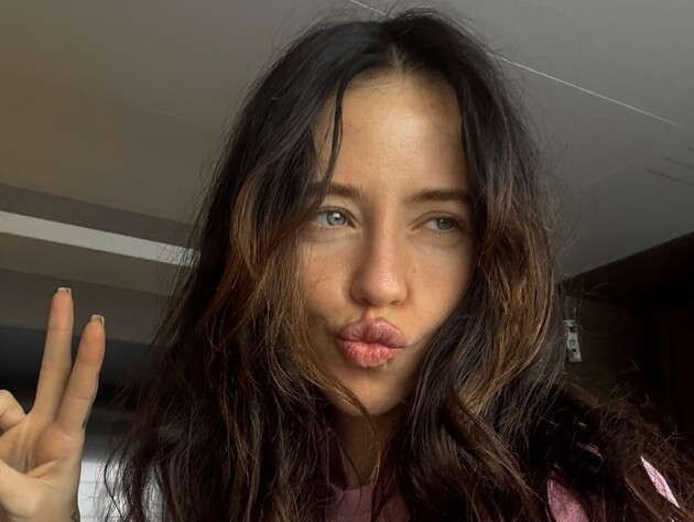 Дорофєєва вразила стрункою фігурою у рожевому бікіні. Що сказав Кацурін