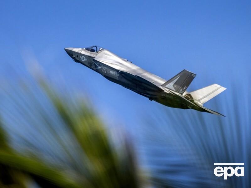 США могут "закрыть небо" Украины в качестве гарантий безопасности – Reuters