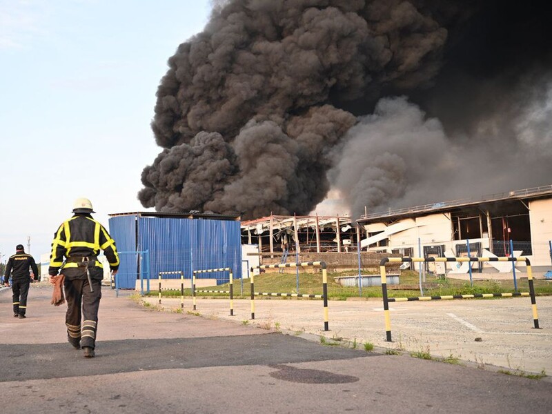 Удар по Мукачево подрывает гипотезу Трампа, что инвестиции США являются "гарантией безопасности" – Макфол
