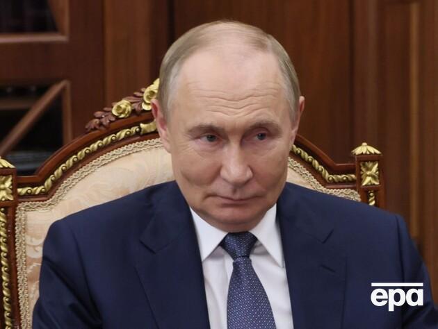 Ще одна європейська країна заявила, що не буде заарештовувати Путіна, якщо він приїде на переговори із Зеленським