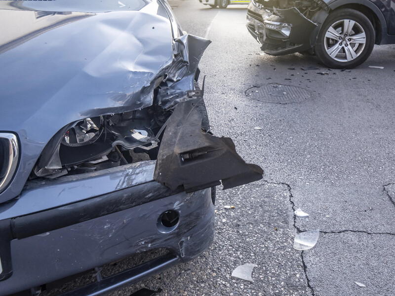 В Украине хотят создать специальный орган для расследования аварий на транспорте