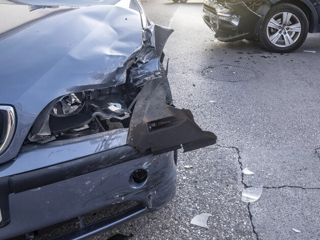 В Украине хотят создать специальный орган для расследования аварий на транспорте